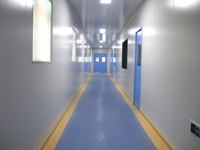 哔咔漫画APP官网进入室净化