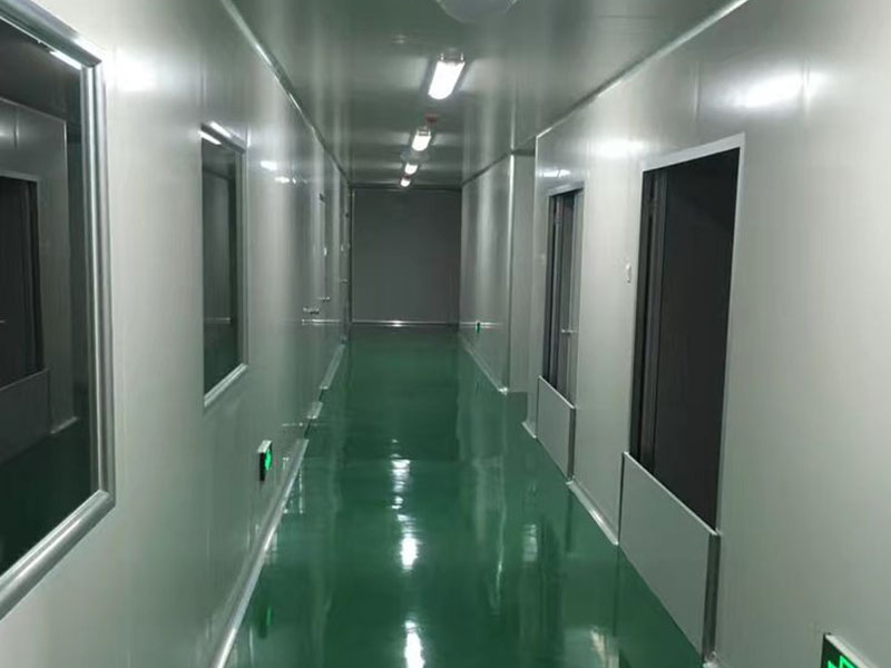 哔咔漫画APP官网进入室净化