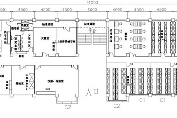 哔咔漫画APP官网进入室建设前应该做好哪些准备工作呢
